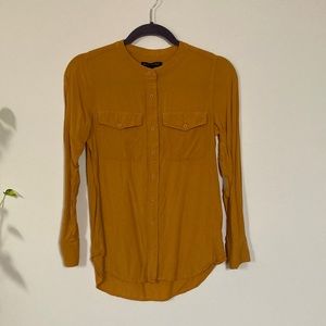 Banana Republic blouse